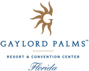 Gaylord Palms Logo