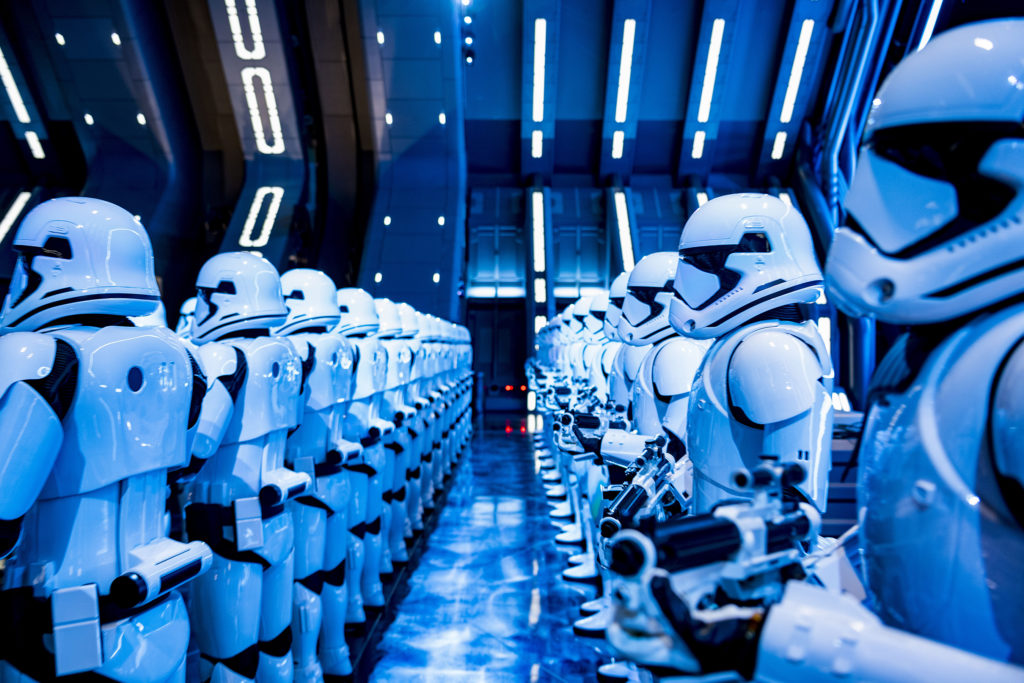 Disney Stormtroopers 13