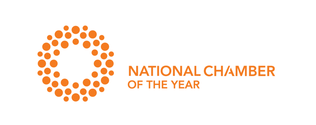 Orlando Economic Partnership National Chamber of the Year