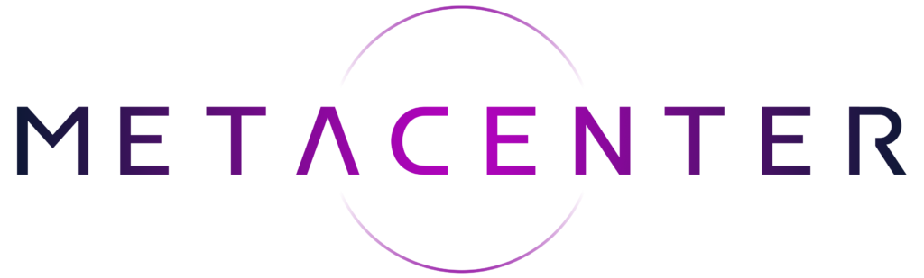 The MetaCenter Orlando Logo